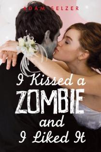 Book cover of Married With Zombies