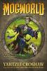 Book cover of Mogworld