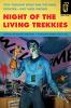 Book cover of Night of the Living Trekkies