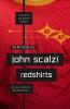 Book cover of Redshirts