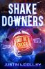 Book cover of Shakedowners