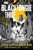 Book cover of The Blacktongue Thief