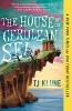 Book cover of The House in the Cerulean Sea