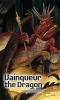 Book cover of Vainqueur the Dragon