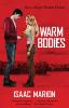 Book cover of Warm Bodies