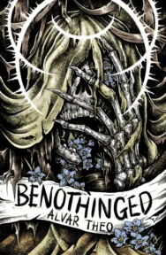Cover of Benothinged by Alvar Theo