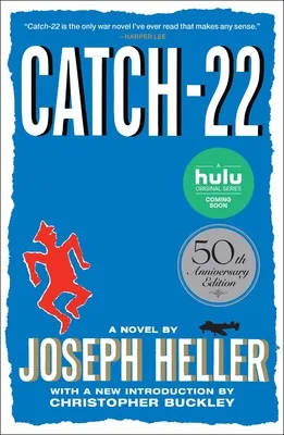 Cover of Catch-22 by Joseph Heller