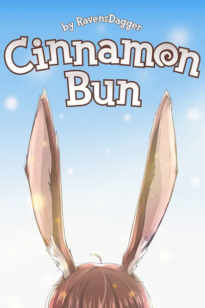 Cover of Cinnamon Bun by RavensDagger