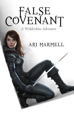 Cover of False Covenant by Ari Marmell