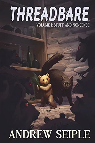 Cover of Stuff and Nonsense by Andrew Seiple