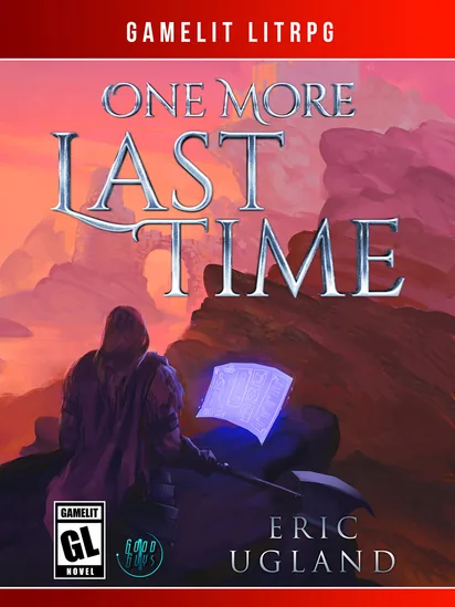 Cover of One More Last Time by Eric Ugland