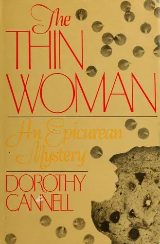 Cover of The Thin Woman by Dorothy Cannell